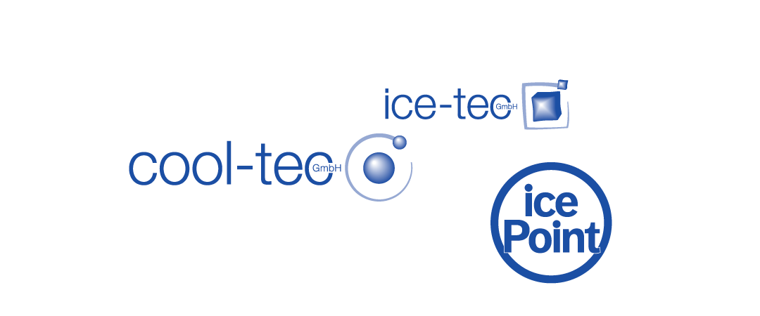 cool-tec GmbH, ice-tec productions GmbH, icePoint