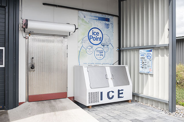 Unser icePoint